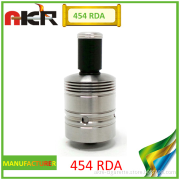 454 Rda Atomzier Manufacture Offer Top Quality 454 Big Block Rda